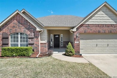7919 S Fir Place, Broken Arrow, OK 74011 - photo 2