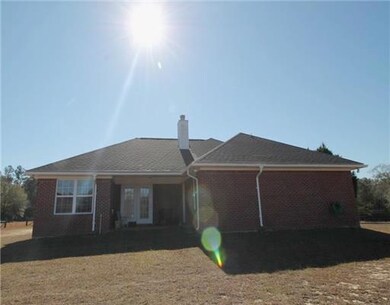 3134 Barton Agricola Rd, Lucedale, MS 39452 - photo 2