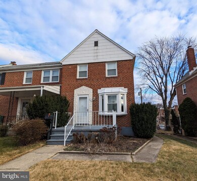 8643 Black Oak Rd, Parkville, MD 21234 - photo 3