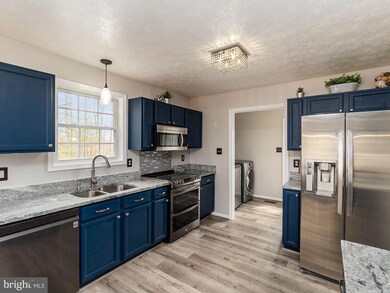 10411 Hidden Lake Ln, Rixeyville, VA 22737 - photo 6