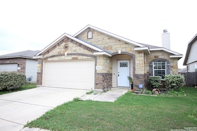 12122 Dawes Point, San Antonio, TX 78254 - photo 2