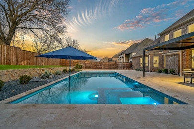 2016 Southlake Glen Dr, Southlake, TX 76092 - photo 4