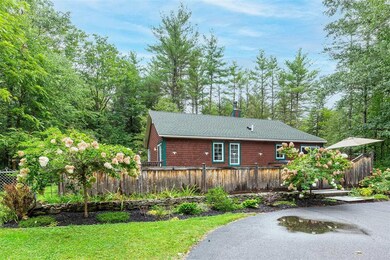 278 Clothespin Bridge Rd, Webster, NH 03303 - photo 5