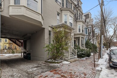 28 Bigelow St unit A, Cambridge, MA 02139 - photo 2