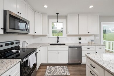 369 Lea Port Rd, Verona, VA 24482 - photo 2