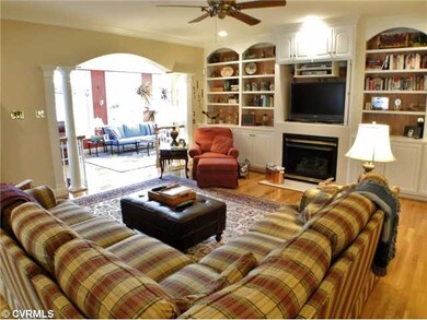 Den/Family/Great Room