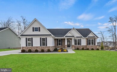 307 Summerfield Dr, Winchester, VA 22602 - photo 2