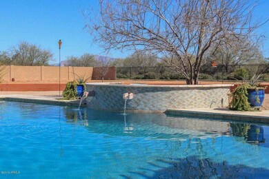 Water Feature
