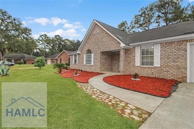 100 Mccumber Dr, Allenhurst, GA 31301 - photo 2