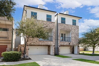1719 Thompson St, Houston, TX 77007 - photo 3