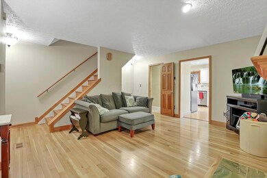 Olgate living room 2