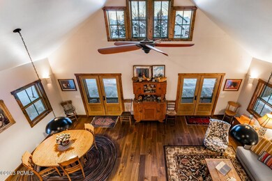 Down on Great Room