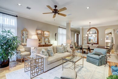 2120 Mcduffie St, Houston, TX 77019 - photo 4