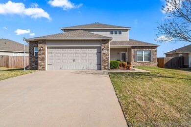 25471 E 92nd Terrace S, Broken Arrow, OK 74014 - photo 2