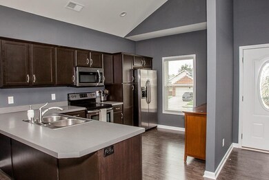 131 Bobby Jones Blvd, Frankfort, KY 40601 - photo 3