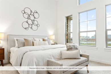 2832 Applewood Way, Wylie, TX 75098 - photo 4