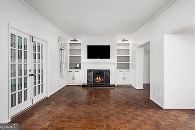 3050 Margaret Mitchell Dr NW unit 26, Atlanta, GA 30327 - photo 4