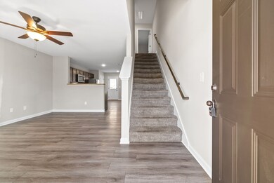 239 Smithson Ln unit A, Clarksville, TN 37040 - photo 4