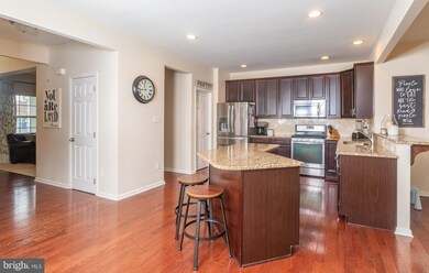 31 Buckeye Rd, Swedesboro, NJ 08085 - photo 6