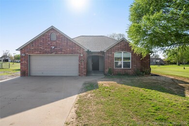 9422 S 259th East Ave, Broken Arrow, OK 74014 - photo 6