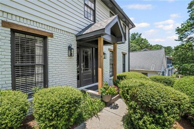 3025 Bunker Hill Cir, Marietta, GA 30062 - photo 4