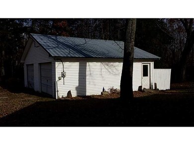 Garage.