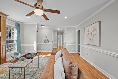 4521 Chinquoteague Ct unit 29F, Raleigh, NC 27613 - photo 6