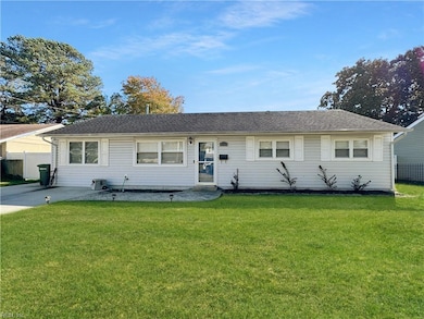 3311 W Lewis Rd, Hampton, VA 23666 - photo 3