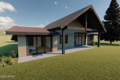 548 Thornview Court Lot 11 Kamas UT 8403