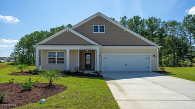 2014 Carriage Harbor Lake - Lot 1747-01
