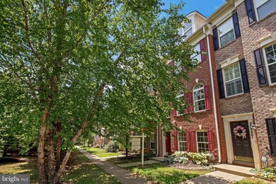 20325 Notting Hill Way, Germantown, MD 20876 - photo 2