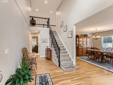 Entrance/Foyer