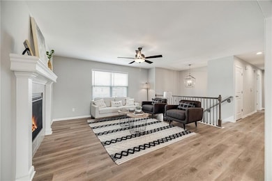 707 Wood Sage Ct, Raymore, MO 64083 - photo 5