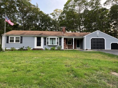 23 Meredith Road Front