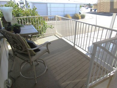 4700 E Main St unit L-11, Mesa, AZ 85205 - photo 6