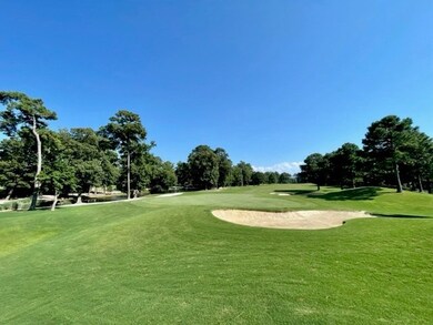 6th Green