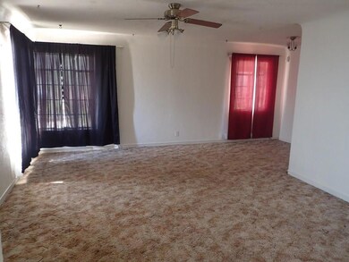 3117 Van Buren Ave, El Paso, TX 79930 - photo 2