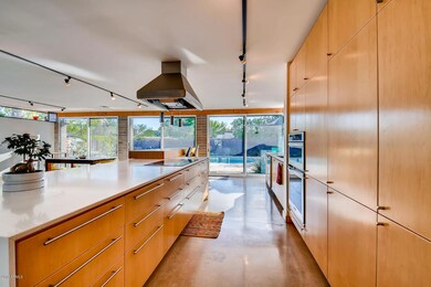 Kitchen View
