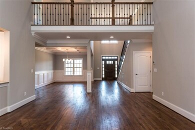 3154 Cascade Dr, Burlington, NC 27217 - photo 7