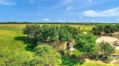 Lot 1A Coyote Creek Dr, Gordonville, TX 76245 - photo 5