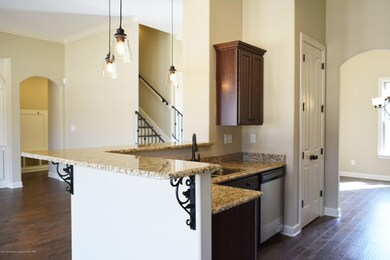 Open Concept