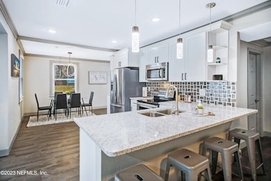 4834 Catherine Terrace, Jacksonville, FL 32205 - photo 7