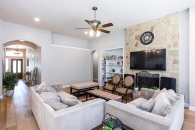 2902 Preston Ln, Wylie, TX 75098 - photo 7