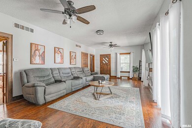 201 4th St, Lincoln, IL 62656 - photo 6