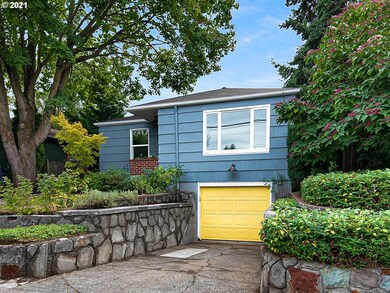 2044 N Schofield St, Portland, OR 97217 - photo 4