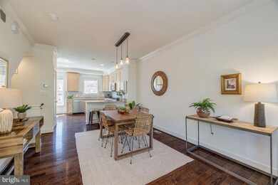 2921 Chancellors Way NE, Washington, DC 20017 - photo 6