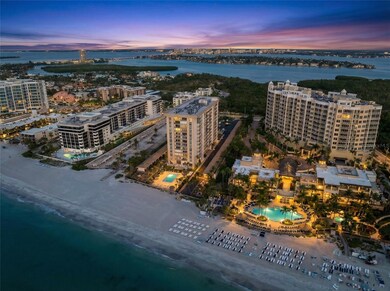 Lido Beach Club unit 206, Sarasota, FL 34236 - photo 4