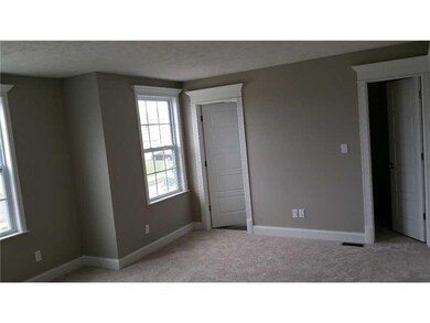 Bedroom.