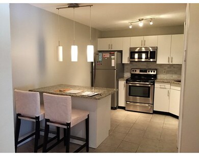 123 Sewall Ave unit 1H, Brookline, MA 02446 - photo 4