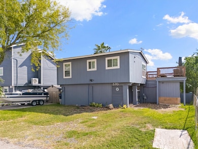 370 Ling St, Hitchcock, TX 77563 - photo 3